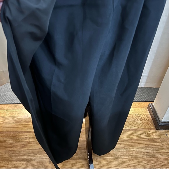 Oak + Fort black jumpsuit - Picture 6 of 13